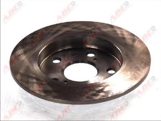Купити C42054ABE ABE Диск заднього гальма