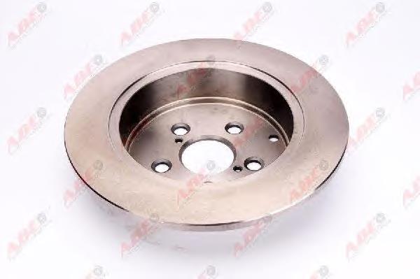 Купити C42045ABE ABE Диск заднього гальма