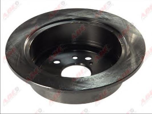 Купити C42051ABE ABE Диск заднього гальма