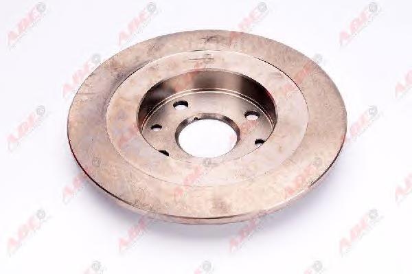Задні дискові гальма ABE C43008ABE ціна, від 18.16 USD