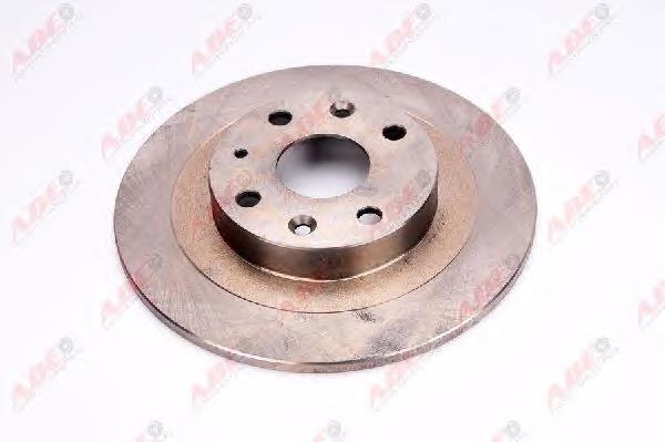 Купити C43008ABE ABE Диск заднього гальма