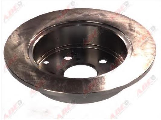 Купити C42072ABE ABE Диск заднього гальма