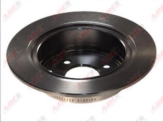 Купити C41048ABE ABE Диск заднього гальма