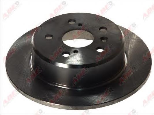 Задні дискові гальма ABE C42026ABE ціна, від 27.90 USD