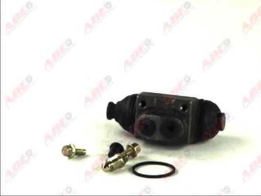 Циліндр гальмівний колісний/робітник, задній C5G037ABE ABE