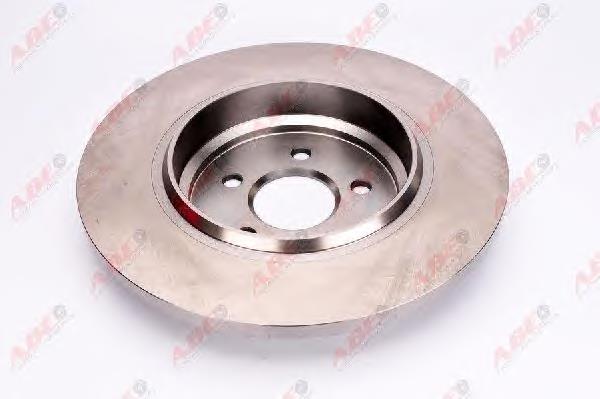 Задні дискові гальма ABE C4M014ABE ціна, від 39.50 USD