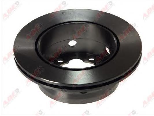 Купити C4M015ABE ABE Диск заднього гальма