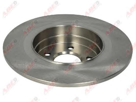 Диск переднього гальма ABE C4M036ABE ціна, від 29.36 USD