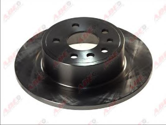 Задні дискові гальма ABE C4X007ABE ціна, від 27.18 USD