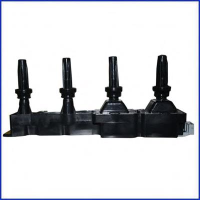 Котушка запалювання B0122 General Motors