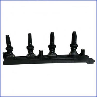 Котушка запалювання Huco 133842 ціна, від 74.74 USD