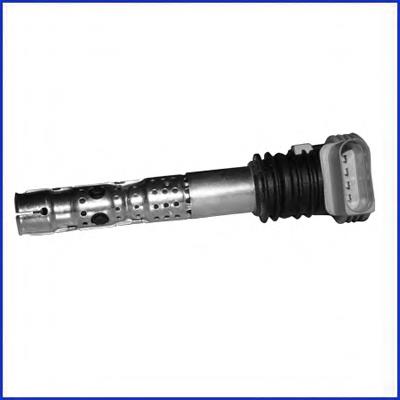 Котушка запалювання Huco 133834 ціна, від 26.36 USD