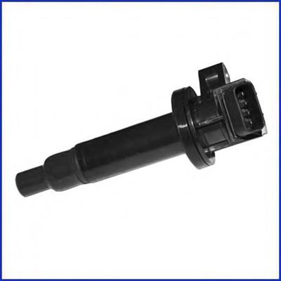 Котушка запалювання Huco 133846 ціна, від 31.19 USD
