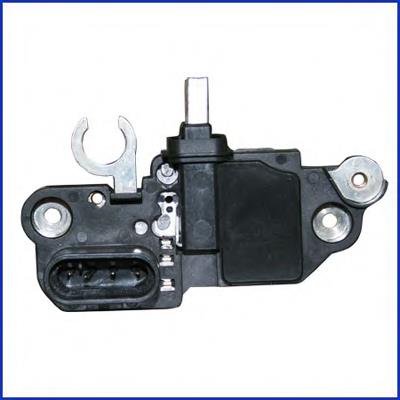 F00M145241 Bosch Реле-регулятор (напруги)