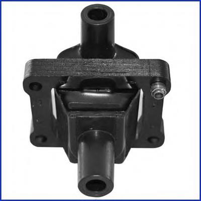 Котушка запалювання Huco 133813 ціна, від 23.51 USD