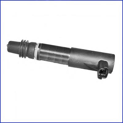 Котушка запалювання Huco 133803 ціна, від 28.41 USD