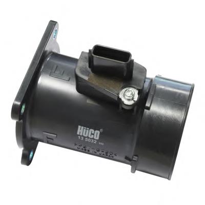 Витратомір повітря Huco 135032
