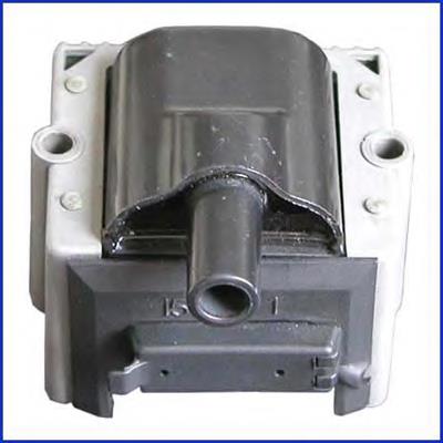 Котушка запалювання Huco 138701 ціна, від 20.24 USD