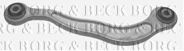 Важіль задньої підвіски верхній, лівий/правий Borg&beck BCA6307 ціна, від 26.27 USD