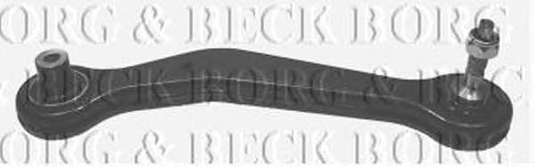 BCA6209 Borg&beck важіль задньої підвіски верхній, правий
