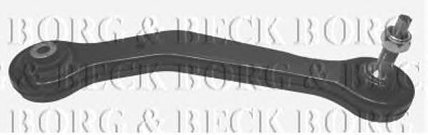 Важіль підвіски задній правий Borg&beck BCA6438 ціна, від 30.48 USD