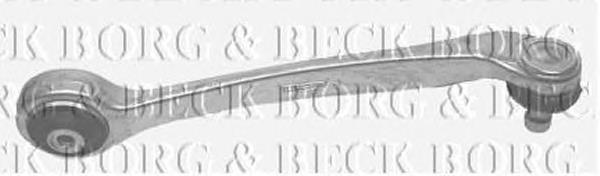 Важіль передньої підвіски верхній, правий Borg&beck BCA6112 ціна, від 17.76 USD