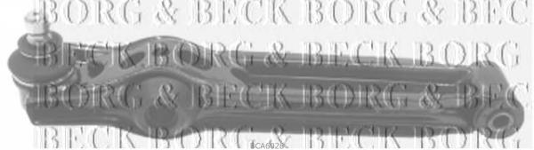 BCA6028 Borg&beck важіль передньої підвіски нижній, лівий/правий
