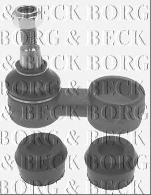 BDL6506 Borg&beck стійка стабілізатора заднього