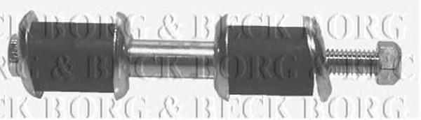 BDL6571 Borg&beck стійка стабілізатора переднього