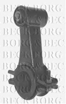 BDL6692 Borg&beck стійка стабілізатора переднього, права