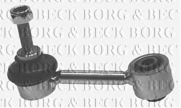 Лінк стабілізатора, заднього Borg&beck BDL6733 ціна, від 10.06 USD