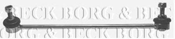 BDL6623 Borg&beck стійка стабілізатора переднього, права