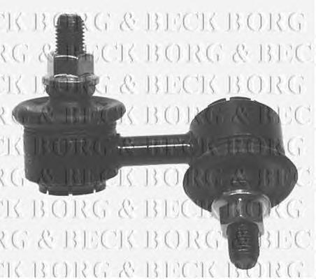 BDL6634 Borg&beck стійка стабілізатора переднього, права