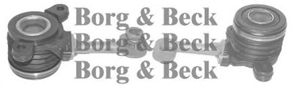 Робочий циліндр зчеплення в зборі з витискним підшипником Borg&beck BCS109 ціна, від 57.41 USD