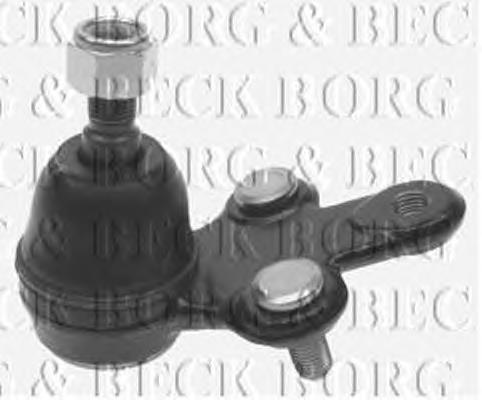 BBJ5271 Borg&beck Кульові на авто