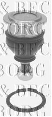 BBJ5298 Borg&beck Кульові на авто