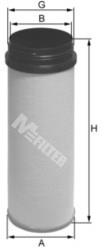 A819 Mfilter Воздушный фильтр (Внутренний фильтр)