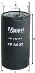 Фільтр масляний Mfilter TF6503