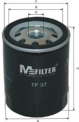 TF37 Mfilter фільтр масляний