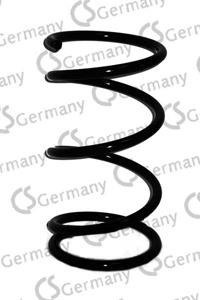 14872304 CS Germany пружина передня