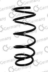 14871266 CS Germany пружина передня