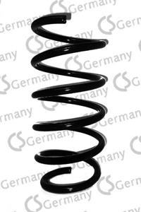 Пружина передня CS Germany 14871264 ціна, від 29.44 USD