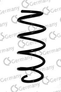 14871284 CS Germany пружина передня