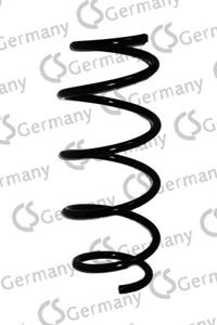 Пружина передня 14871283 CS Germany