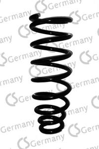14872122 CS Germany пружина передня