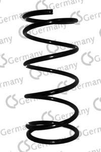 14872129 CS Germany пружина передня