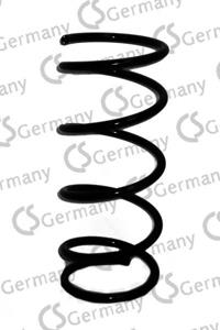 14872033 CS Germany Пружина підвіски задня