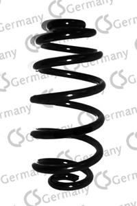 Пружина задня CS Germany 14950810 ціна, від 21.95 USD