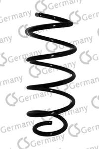 Пружина передня 14950764 CS Germany