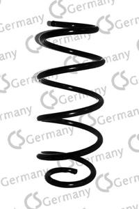 Пружина передня 14950782 CS Germany